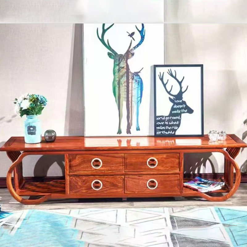 چینی کلاسیکی ٹی وی کابینہ